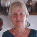 Jutta Single Ü60 aus Esslingen am Neckar