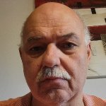 Herbert Single Ü60 aus Auerbach in der Oberpfalz