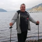 roman Single Ü60 aus Voitsberg