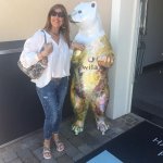 Elfrie Single Ü60 aus Hagnau am Bodensee