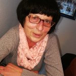 Marianne Single Ü60 aus Bad Düben