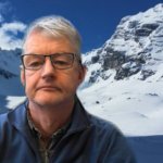 Bernhard Single Ü60 aus Ruhpolding