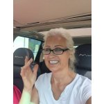 Valentina Single Ü60 aus Blankenfelde-Mahlow