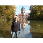 Hannelore Single Ü60 aus Schwetzingen