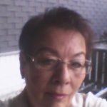 Anita Single Ü60 aus Erftstadt