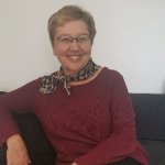 Anna Single Ü60 aus Bönen
