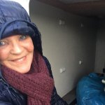Birgit Single Ü60 aus Bad Pyrmont
