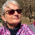 Doris Single Ü60 aus Landau in der Pfalz