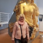 Petra Single Ü60 aus Wildeshausen