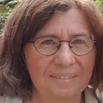 Ellen Single Ü60 aus Ettendorf