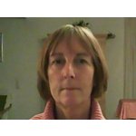 Susan Single Ü60 aus Bad Vilbel