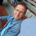 Richard Single Ü60 aus Bestensee