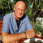 Norbert Single Ü60 aus Hamm