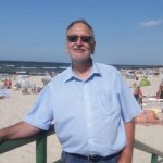 Achim Single Ü60 aus Willingen