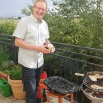 Rudolf Single Ü60 aus Ingolstadt