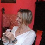 Tina Single Ü60 aus Koblenz