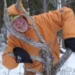 Klaus Single Ü60 aus Zittau