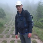 georg Single Ü60 aus Rheinau