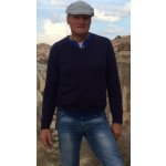 Hans Single Ü60 aus Leonberg