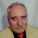 Volkmar Single Ü60 aus Cottbus