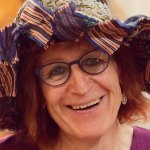 Andrea Single Ü60 aus Weinböhla