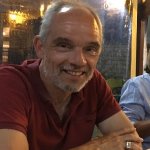 Norbert Single Ü60 aus Mainburg