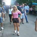 Karin Single Ü60 aus Wunsiedel