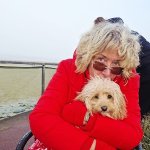 Sabine Single Ü60 aus Cuxhaven