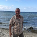 Michael Single Ü60 aus Erfurt