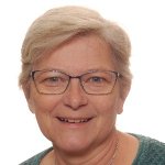 Brigitte Single Ü60 aus Neu-Ulm