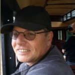 Volker Single Ü60 aus Am Rüdesheimer Hafen