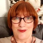 Barbara Single Ü60 aus Bergisch Gladbach