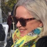 Christine Single Ü60 aus Plochingen