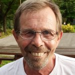 Klaus Single Ü60 aus Oberursel