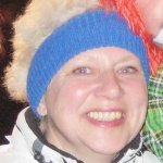 Angela Single Ü60 aus Hückelhoven