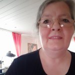 Angela Single Ü60 aus Heppenheim