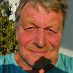 Michael Single Ü60 aus Ulm