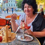 Ruth Single Ü60 aus Schweinfurt