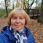 Ute Single Ü60 aus Naunhof