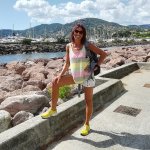 Leni Single Ü60 aus Schweinfurt