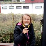 Dagmar Single Ü60 aus Starzach