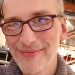 Frank Romanczyk Single Ü60 aus Gladbeck