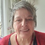 Gabriele Single Ü60 aus Pforzheim