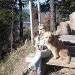 Grete Single Ü60 aus Lüneburg