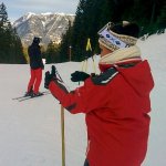 Maria Single Ü60 aus Bretten