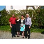 Heike Single Ü60 aus Mühlacker