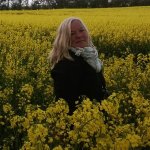 Margitta Single Ü60 aus Flensburg