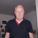 Heiko Single Ü60 aus Schenefeld